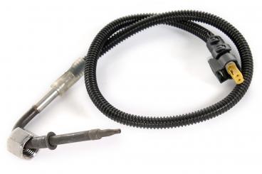 Sensor de temperatura delante del catalizador 