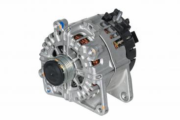 Alternador 14V-200+A 
