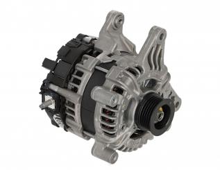 Alternador 14V-165A Bosch 
