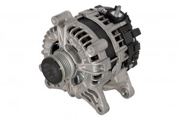 Alternador 14V-180A SEG 