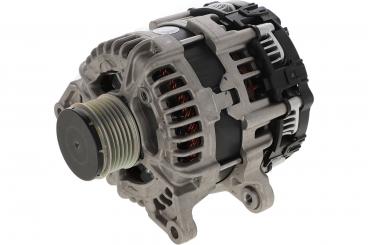 Alternador 14V-165A SEG 