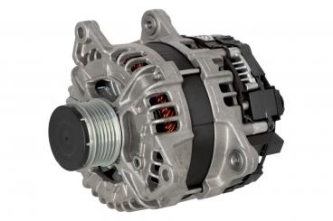 Alternador 14V-180A SEG 