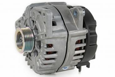 Alternador 14V-200A Valeo 