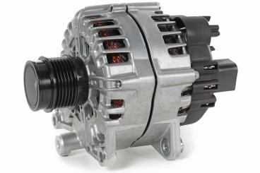 Alternador 14V-250A Valeo 
