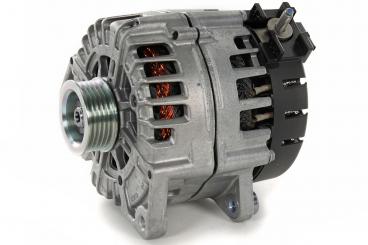 Alternador 14V-250A Valeo 