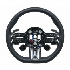 Volante cuero/ART