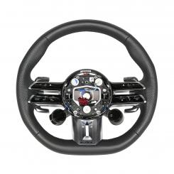 Volante cuero/ART 