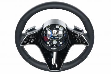 volante 