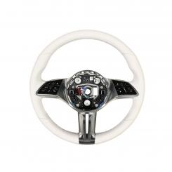 Volante cuero/ART