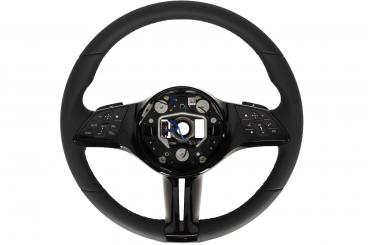Volante cuero/ART 