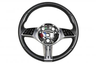 Volante cuero/ART 