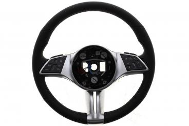 Volante cuero/ART 