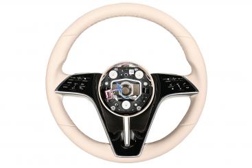 Volante cuero/ART 