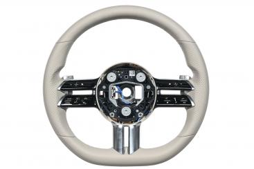 Volante cuero/ART 
