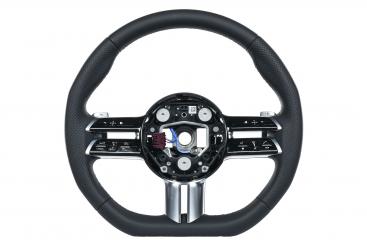 Volante cuero/ART 