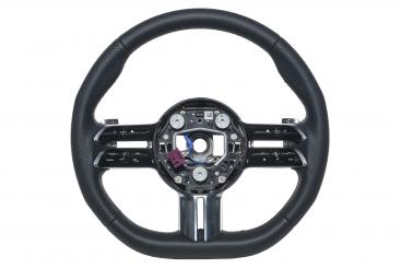 Volante cuero/ART 