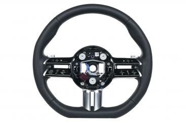 Volante cuero/ART 