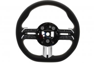 Volante cuero/ART
