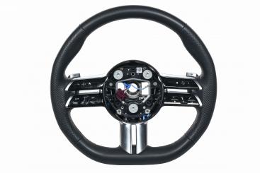 Volante cuero/ART 