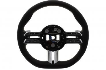 Volante cuero/ART 
