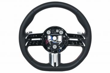 Volante cuero/ART 