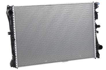 Radiador refrigerador de agua 