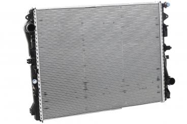 Radiador refrigerador de agua 