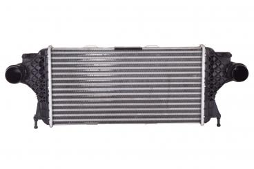 intercooler 