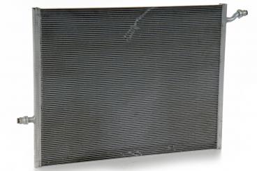 Radiador del radiador de baja temperatura 
