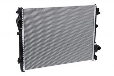 Radiador refrigerador de agua 