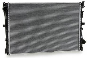 Radiador refrigerador de agua 