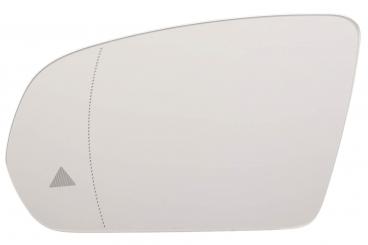 Cristal de retrovisor exterior LI ART/TWA 