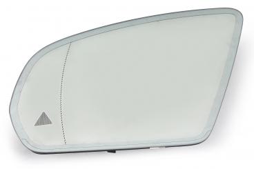 Cristal de retrovisor exterior LI EC/TWA 