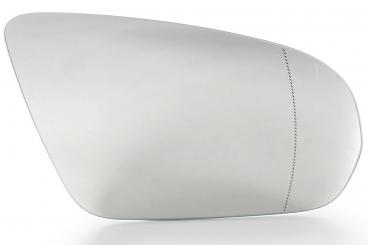 Cristal retrovisor exterior DCHA 