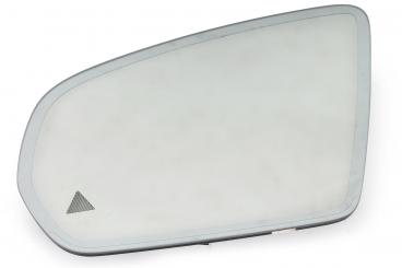 Cristal de retrovisor exterior LI EC/TWA 
