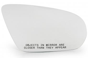 Cristal retrovisor exterior DCHA 
