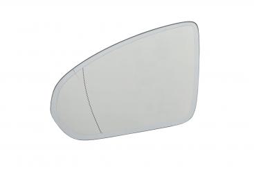 Cristal de retrovisor exterior LI EC 
