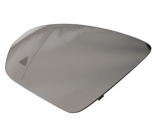 Cristal de retrovisor exterior LI TWA 
