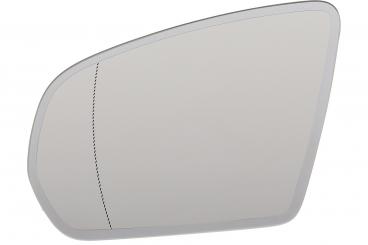 Cristal de retrovisor exterior LI EC 
