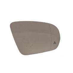 Cristal retrovisor exterior DCHA. TWA 