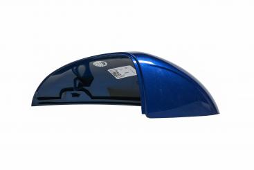 Carcasa del retrovisor exterior izquierdo