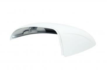 Carcasa del retrovisor exterior izquierdo