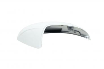 Carcasa del retrovisor exterior derecho