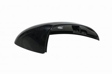 Carcasa del retrovisor exterior derecho