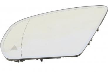 Cristal de retrovisor exterior LI EC/TWA 