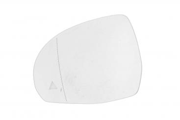 Cristal de retrovisor exterior LI 
