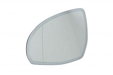 Cristal del retrovisor exterior izquierdo 