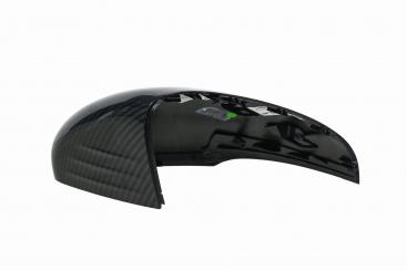 Carcasa del retrovisor exterior derecho 