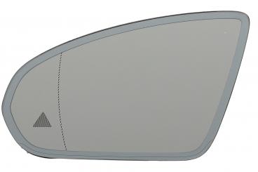 Cristal de retrovisor exterior LI ART/EC/TWA 