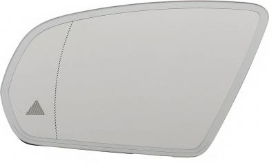 Cristal de retrovisor exterior LI EC/TWA 
